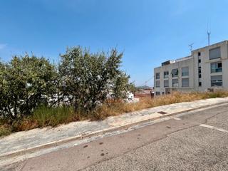 Terreny residencial a Vilamarxant. Solares urbanos en vilamarxant