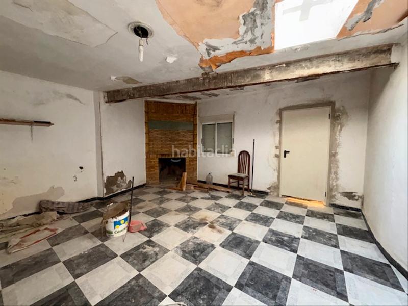 Foto 803e19b0-01f0-47b9-a7b1-2d5b637c8208. Casa a Benaguasil