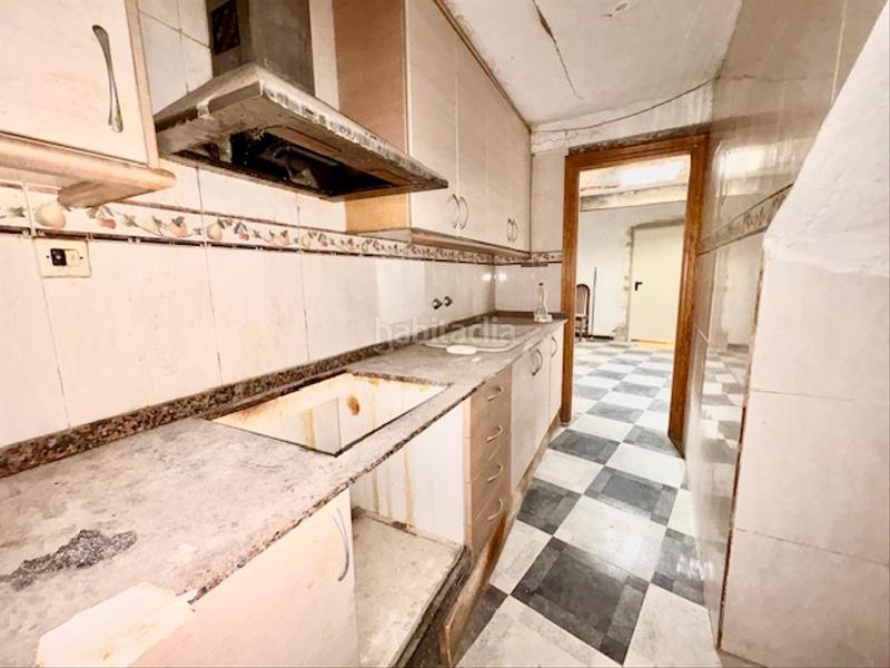 Foto 82642b61-2bfe-462b-8acd-6ea5cb22560d. Casa a Benaguasil