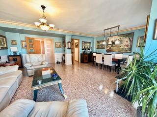 Pis a Casas Verdes - Ermita. Piso en la mejor zona de godella