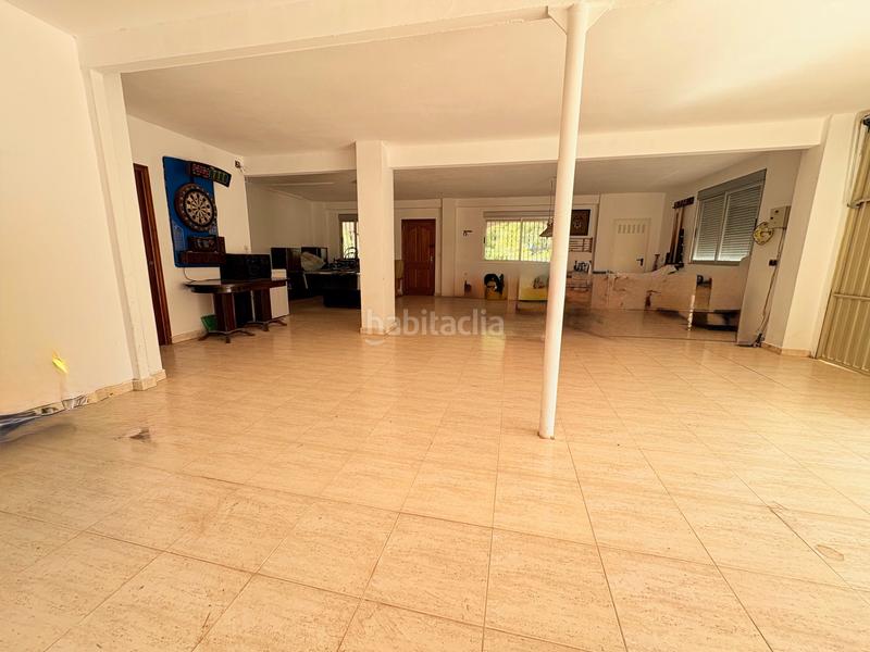 Foto 4facbd75-aa7e-408f-978d-4d3440f0ef13. Chalet with fireplace parking pool in Vilamarxant