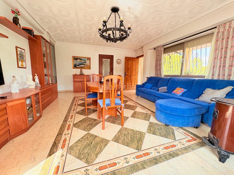 Foto c688f246-b199-4243-9688-63f222817896. Chalet with fireplace parking pool in Vilamarxant