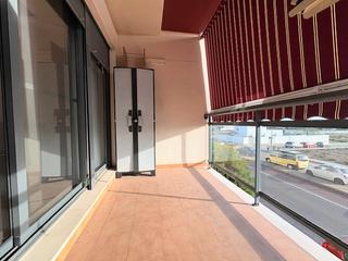 Lloguer Pis  Carrer genaret. Alquilo piso con balcón en benaguasil