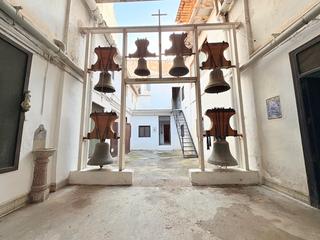 Maison  Carrer de la plaça de bous 22. Casa de pueblo/ iglesia en benaguasil con muchas posiblidades