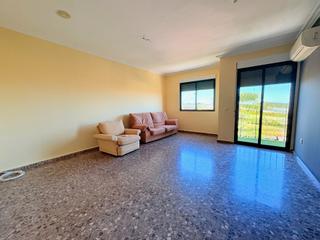 Pis a Benaguasil. Piso en benaguasil, cerca del metro