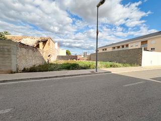 Terreno residencial  Carrer ferrando diaz. Solar urbano en benaguacil, calle fernando díaz, 5a