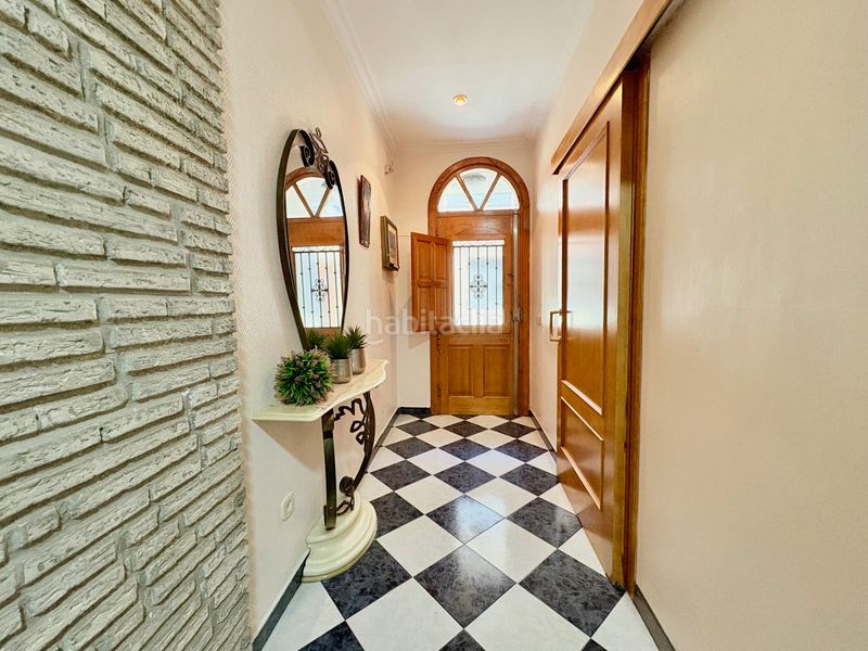 Foto 588e8a8f-78ac-4e5d-b230-7c98c4d92458. Casa a Benaguasil