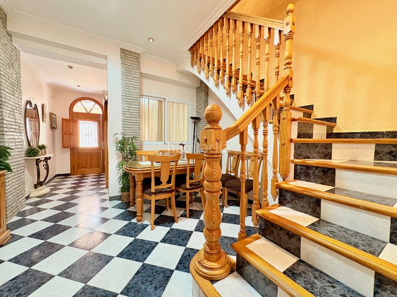 Foto 5e9b9853-4625-4127-92d2-572fb5eb8da9. Casa a Benaguasil
