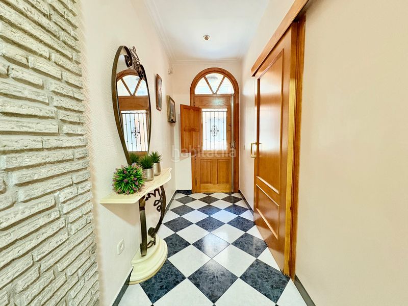 Foto 613d9d73-8423-4d4d-90a3-1d953c40c482. Casa a Benaguasil