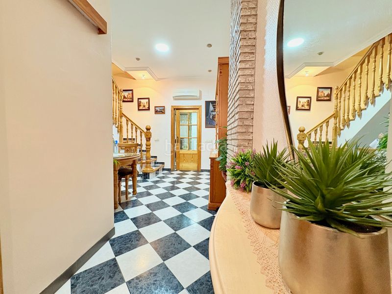 Foto d1e68f2e-8a78-43d1-90f9-93912b595d1d. Casa a Benaguasil
