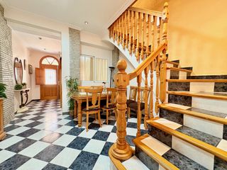 Casa en Benaguasil. Casa de pueblo en el coraz�n de benaguasil � zona pla�a de bous