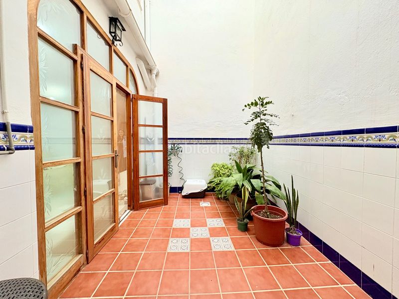 Foto 20c46f52-f2ea-4092-9fd8-10f09870997e. Casa amb calefacció aparcament a Benaguasil