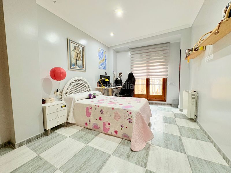 Foto ab0bffd6-8777-412d-9e00-7b7c08a0e21a. Casa amb calefacció aparcament a Benaguasil