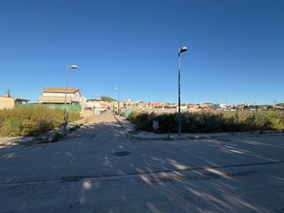 Terreny residencial a Benaguasil