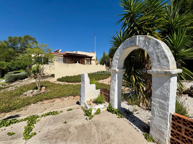 Foto 61bbfe79-b46b-4dd2-bc94-2108d33b0147. Chalet avec cheminée chauffage parking piscine dans Cheste