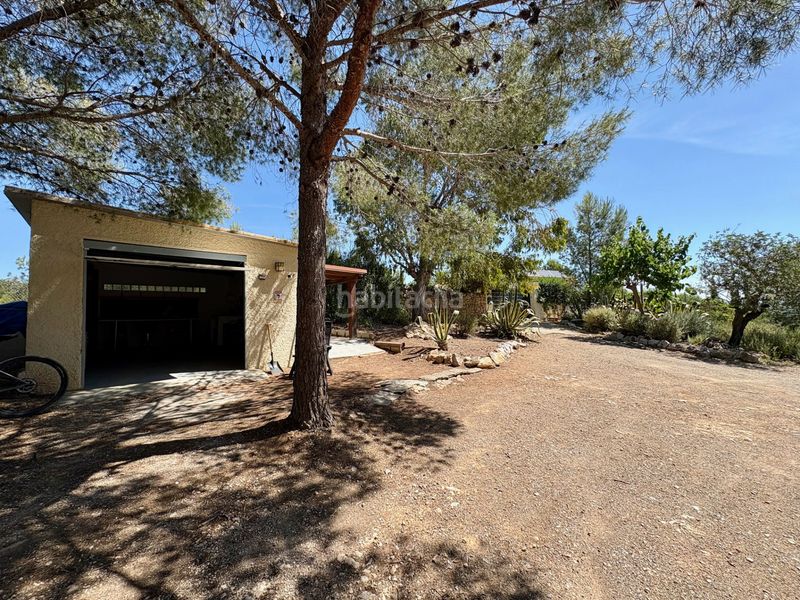 Foto a2b925f1-c5ba-4b05-ae9e-a8d5ac503212. Chalet avec cheminée chauffage parking piscine dans Cheste
