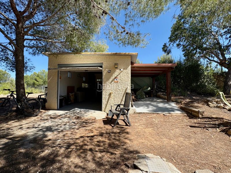 Foto aeb1b620-1281-41e5-92fe-3d6a73ca5de2. Chalet avec cheminée chauffage parking piscine dans Cheste