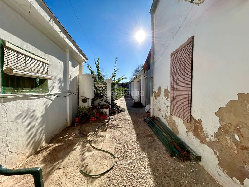 Foto 057f559b-944d-4181-bfa0-ab4bfe57b33e. Casa a Vilamarxant