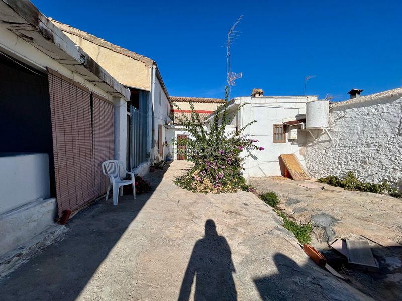 Foto 9ca77e7f-26a6-41f7-afef-b53b2a939a64. Casa a Vilamarxant