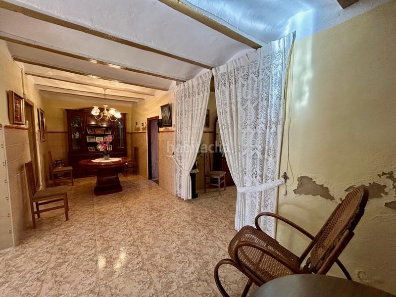 Foto eb5ae6c4-f9f4-416b-b3f2-69f0291b0a74. Casa a Vilamarxant