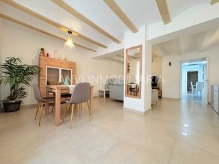 Casa  Carrer de la plaça de bous 22. Espectacular casa para entrar a vivir en benaguasil
