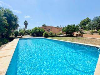 Chalet en Godelleta. Chalet en venta en godelleta � urbanizaci�n alto de la torre