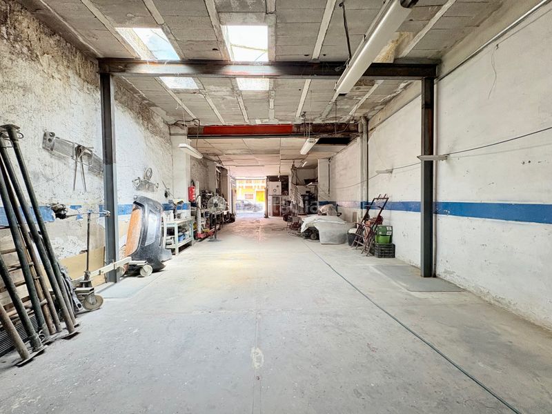 Foto 9e7215ef-0beb-4b90-b6d8-a756bb551791. Local comercial a Benaguasil