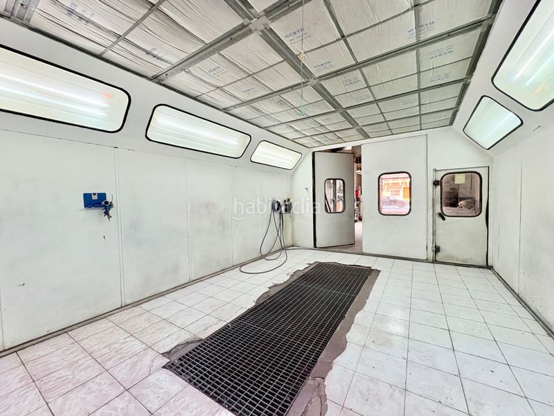 Foto bd1433a6-4e9a-4dce-842e-88145caa07a0. Local comercial a Benaguasil