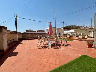 Piso en Benaguasil. Vivienda en benaguacil � zona consum � 130 m� + 35 m2 de almacen