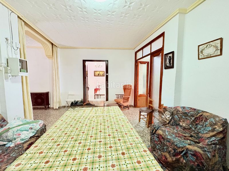 Foto 12d8b394-1c28-4e8e-9d5d-21fd6ff4d1c1. Casa a Benaguasil