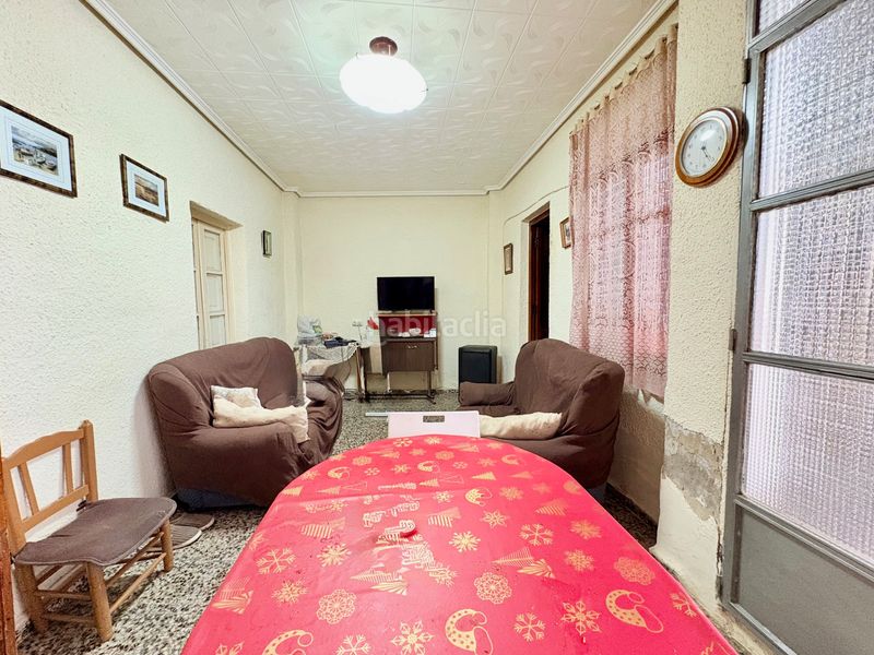 Foto 47a9417f-0382-461a-b97f-8d9c2bdb1eb4. Casa a Benaguasil