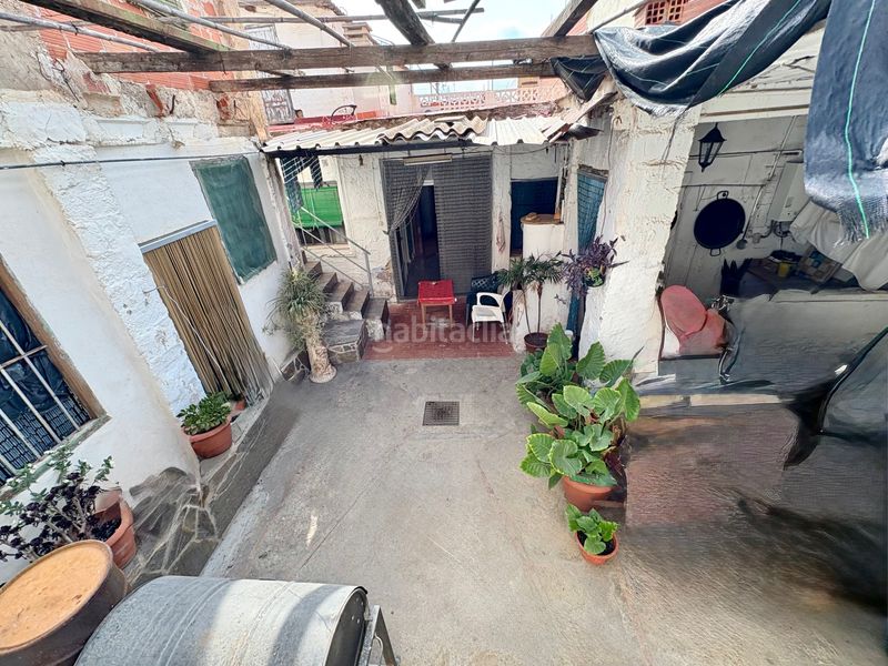 Foto 7d094951-9d5f-47c8-a43c-69910fa4be2d. Casa a Benaguasil