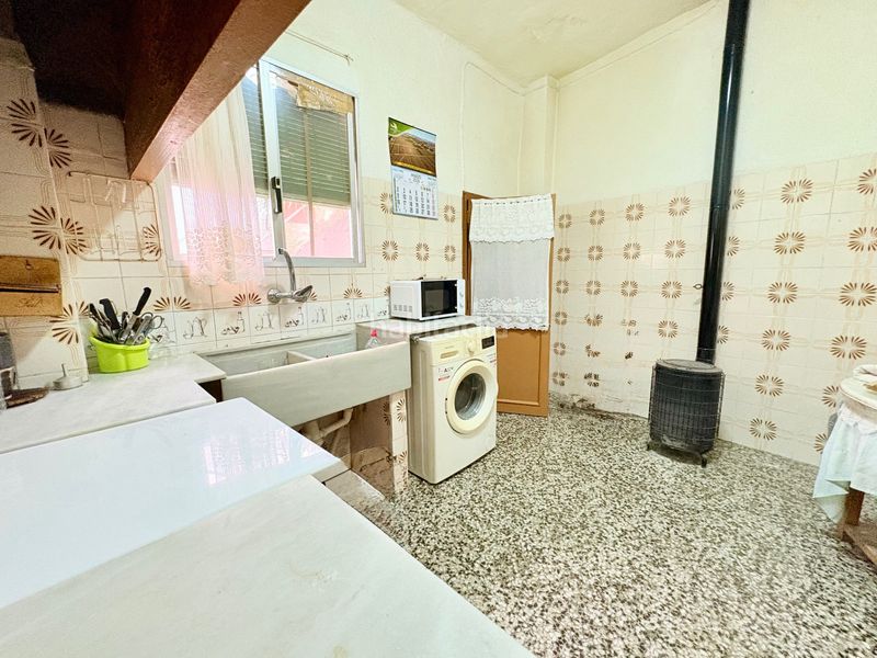 Foto a9258096-93b1-4645-b32c-bd71b9791d78. Casa a Benaguasil