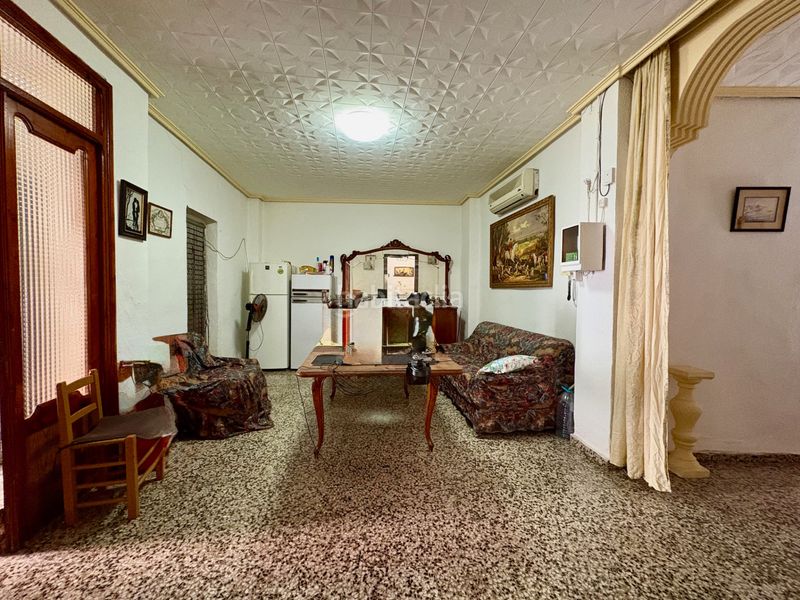 Foto d665dc7b-7b83-4a76-a4ab-db3a8e83167a. Casa a Benaguasil