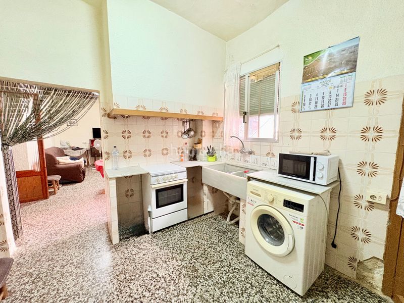 Foto dfb359fa-8dc4-4c99-bfd1-3ccd55a3a9e9. Casa a Benaguasil