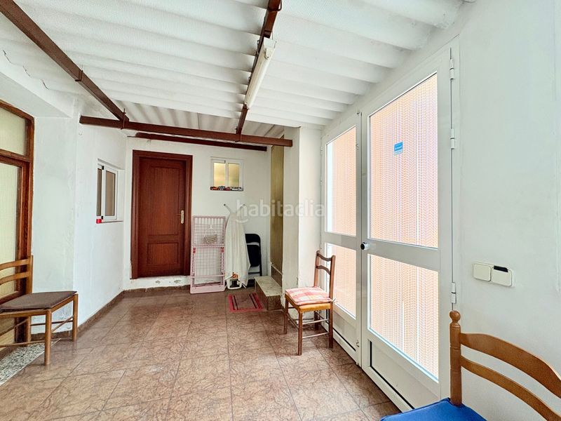 Foto 1a2d815b-9e4f-42e6-ab37-745d61e93321. Casa con parcheggio in Benaguasil