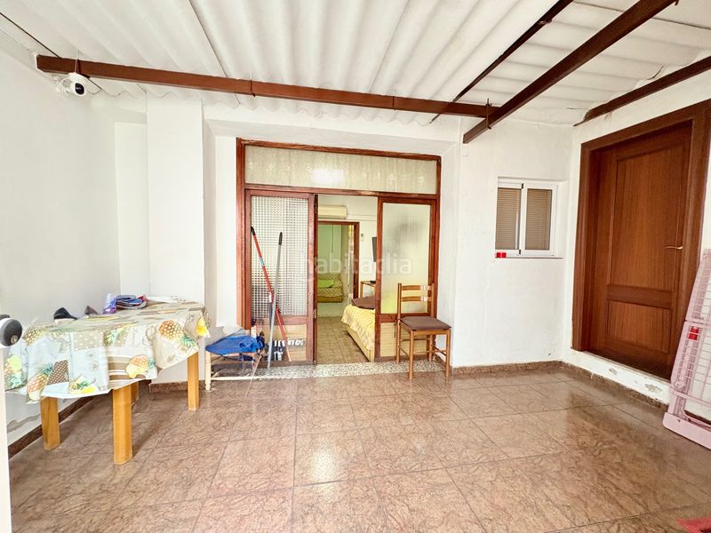 Foto e1277643-afc1-4bc6-80b7-995a0fc9096f. Casa con parcheggio in Benaguasil