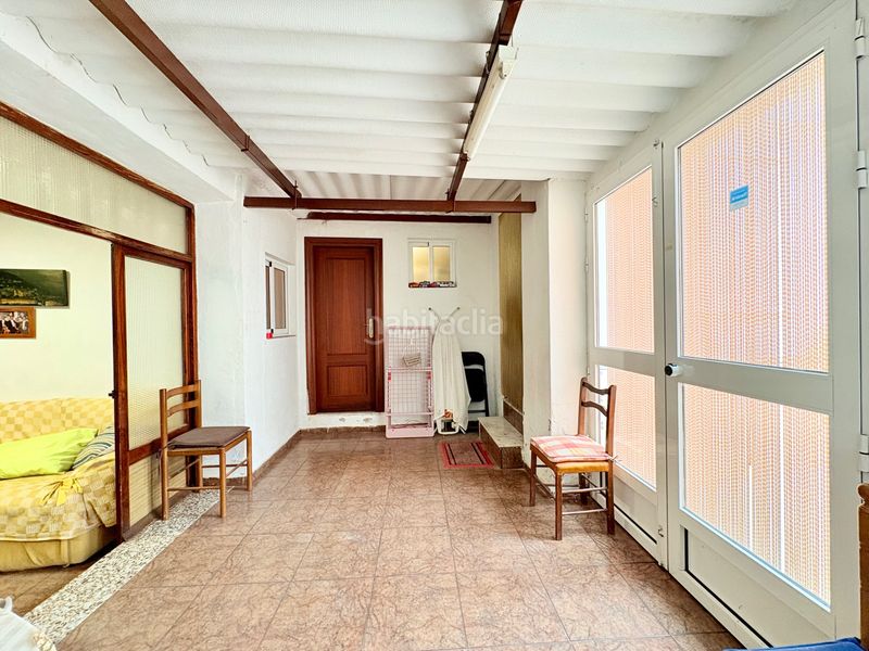 Foto e9d49108-d316-46b3-a260-5ef7e0475832. Casa con parcheggio in Benaguasil