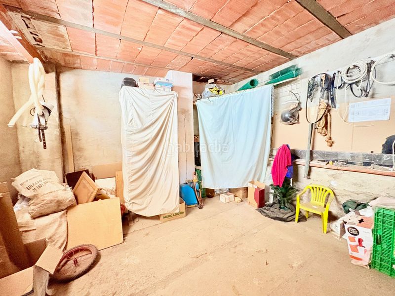 Foto f407485f-86e7-4448-867e-6483df300243. Casa con parcheggio in Benaguasil