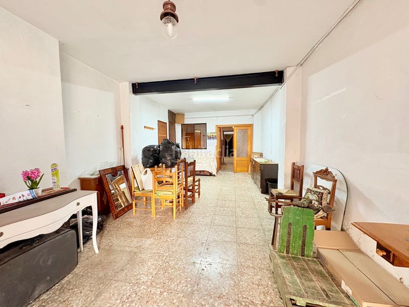 Foto 3d3ef1e6-e42b-4d78-8441-6bf8208ce060. Masia amb aparcament a Vilamarxant