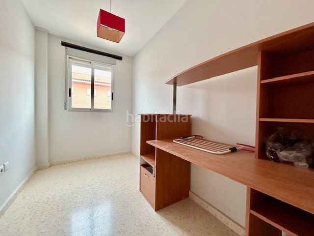 Foto d4de28e6-942e-4780-9bfd-6e5984f5a062. Appartement avec parking dans Vilamarxant