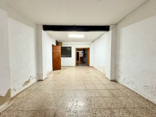 Maison  Carrer major. Casa con garaje en vilamarxant