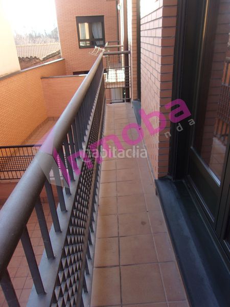 Foto 25b3ed97-94f0-482c-803e-b01f3a7032ad. Appartamento con riscaldamento parcheggio in Centro Aranda de Duero