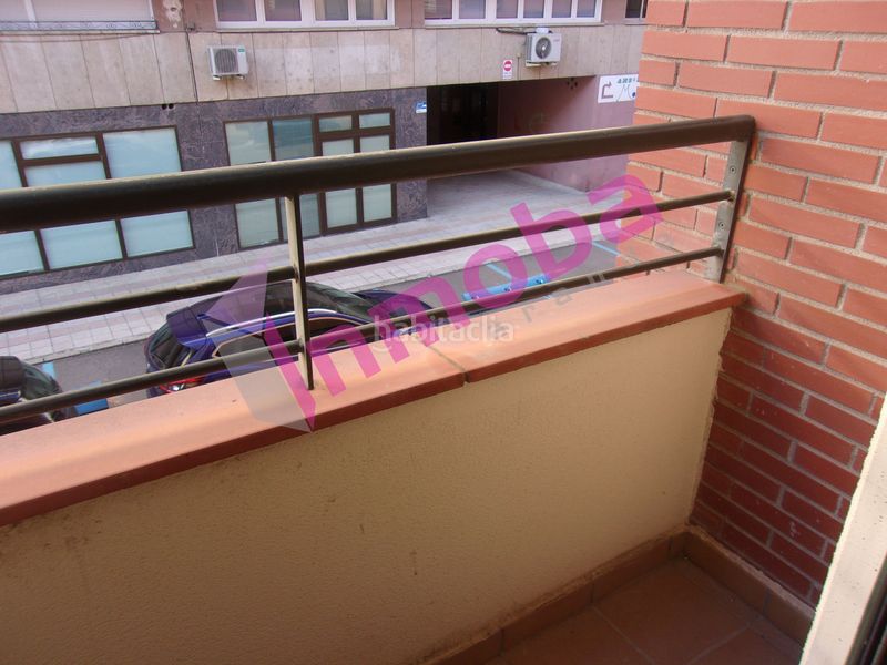 Foto 6b9fa27f-97e6-4fa2-8484-27134ce5876c. Appartamento con riscaldamento parcheggio in Centro Aranda de Duero