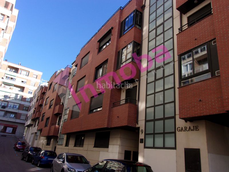 Foto 9278a24a-d765-46a9-a09c-ba5ea00a60b0. Appartamento con riscaldamento parcheggio in Centro Aranda de Duero