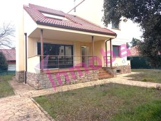 Chalet in Calle aceite 12