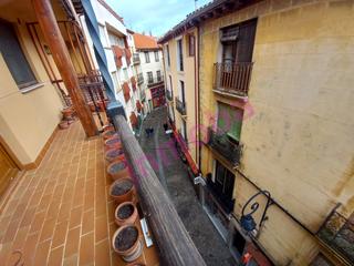 Dúplex  Calle béjar