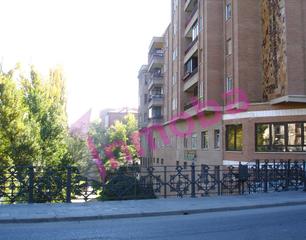 Pis a Calle burgo de osma 1