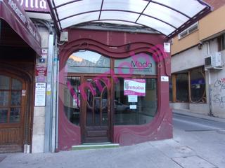 Lloguer Local Comercial  Calle la sal