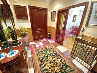 Chalet  Calle rinconada